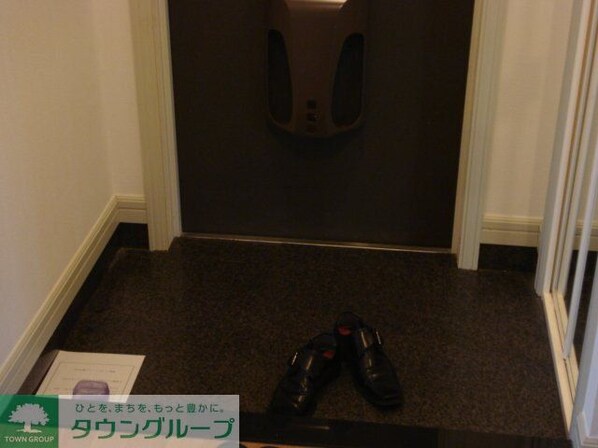 エスポラードの物件内観写真